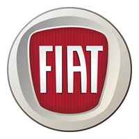 Оригинальный каталог FIAT