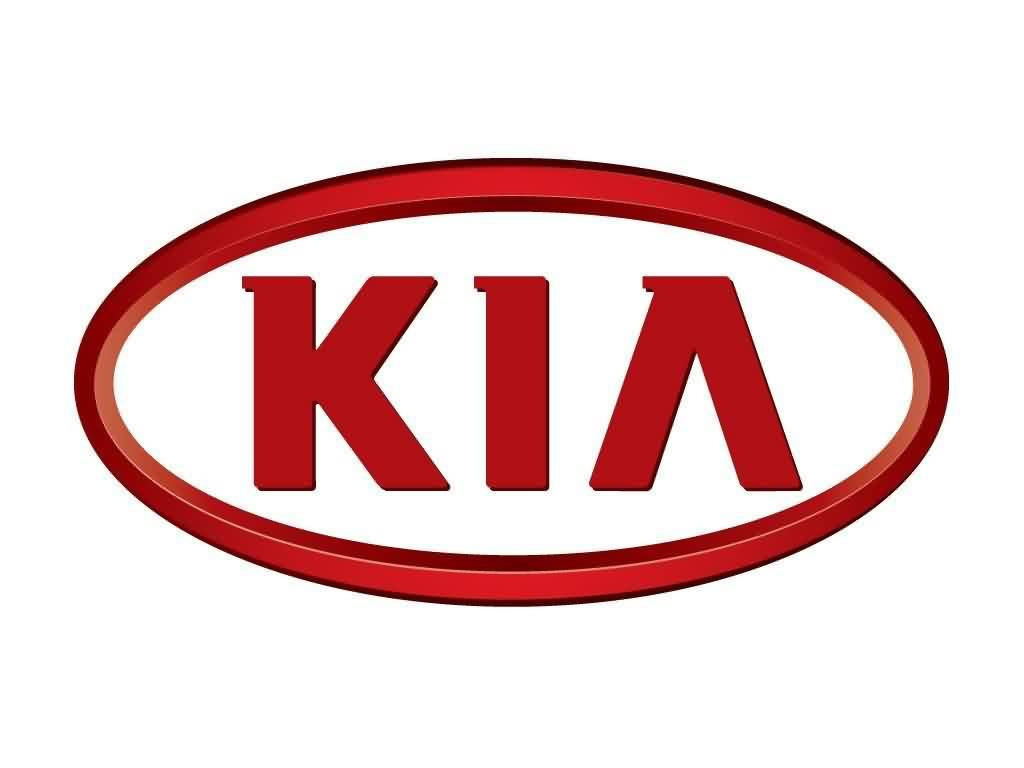 Оригинальный каталог KIA