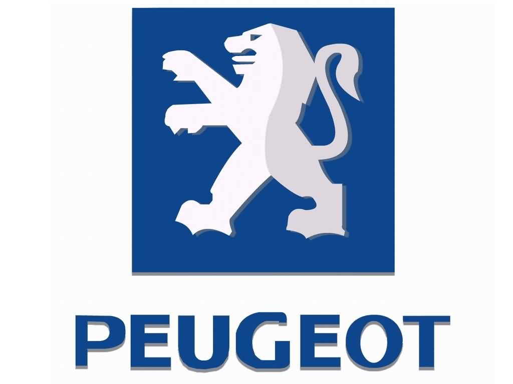 Оригинальный каталог PEUGEOT