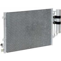 Радиатор кондиционера для SCANIA 4 - series 114 G/340
