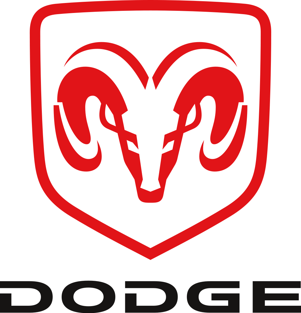 Оригинальный каталог DODGE